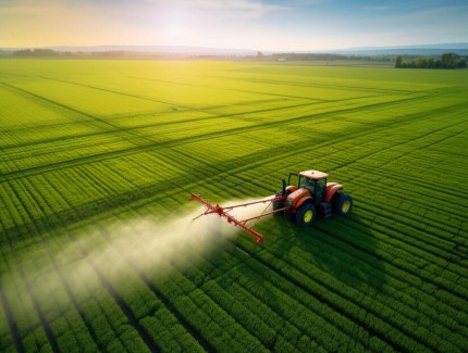 为黑土地增“肥”添“绿”——产粮大县吉林梨树绿色农业发展观察